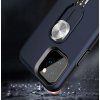 Odolný kryt Wonlife k magnetickému držáku pro iPhone 12/12 Pro