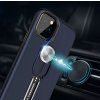 Odolný kryt Wonlife k magnetickému držáku pro iPhone 12/12 Pro