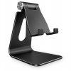 z4a universal stand holder smartphone black