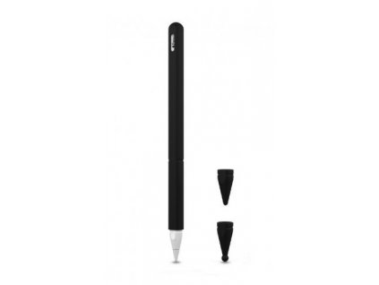 Obal na Apple Pencil 2 - Smooth, Black