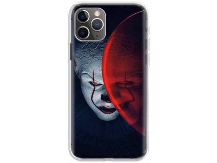 "IT" Pennywise kryt pre Apple iPhone 13