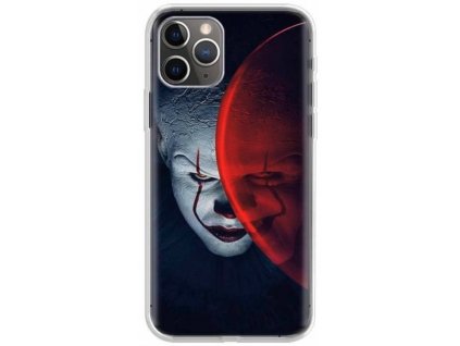 "IT" Pennywise kryt pre Apple iPhone 13 Pro Max