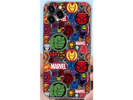 All Avengers kryt pre Apple iPhone 6/6S