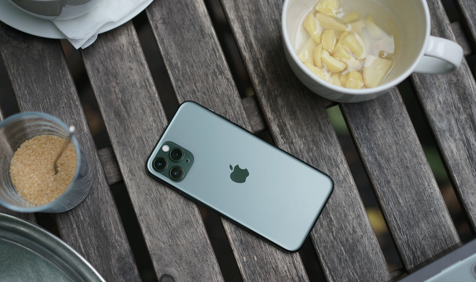 Vyplatí se koupit iPhone 11 Pro?