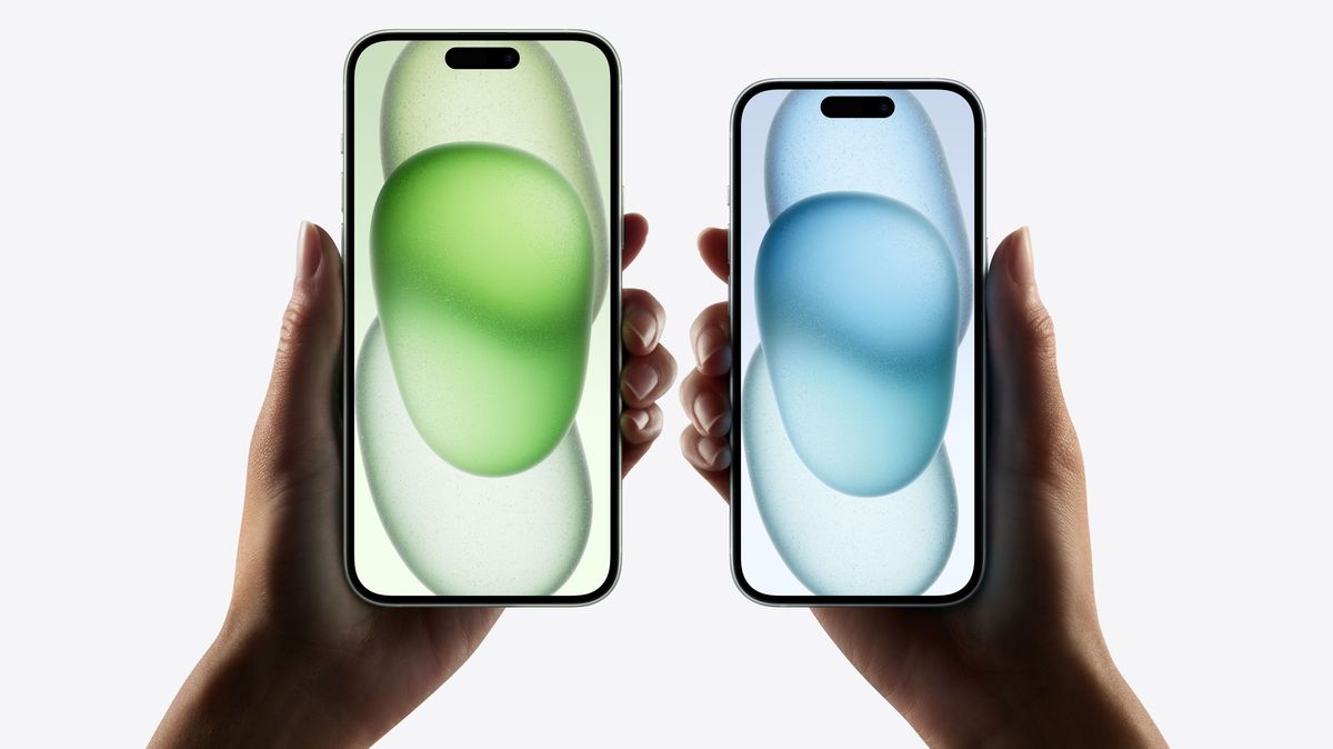iPhone 15 vs. iPhone 16: Co přináší nová generace?