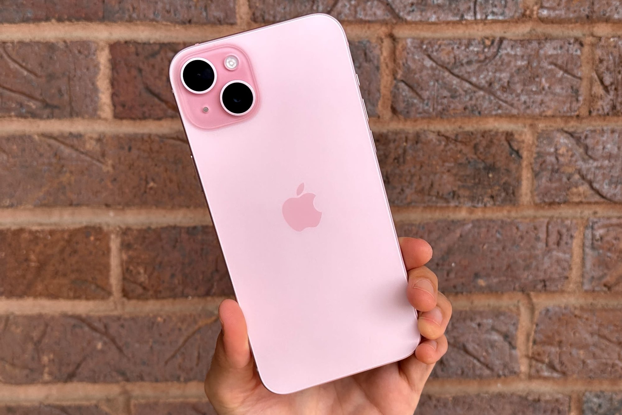 Proč si koupit iPhone 15?