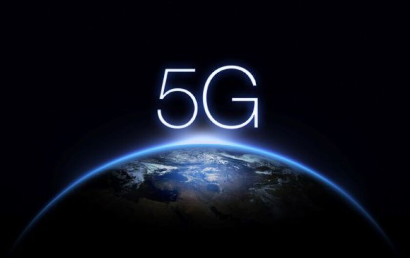Který iPhone podporuje 5G?