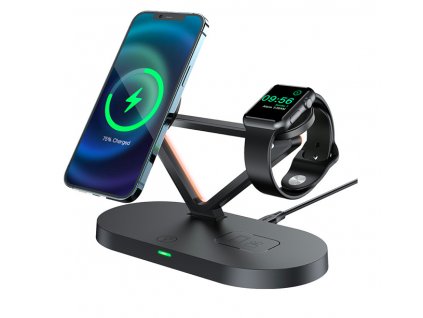 Jakou bezdrátovou nabíječku vybrat ke svému iPhone?