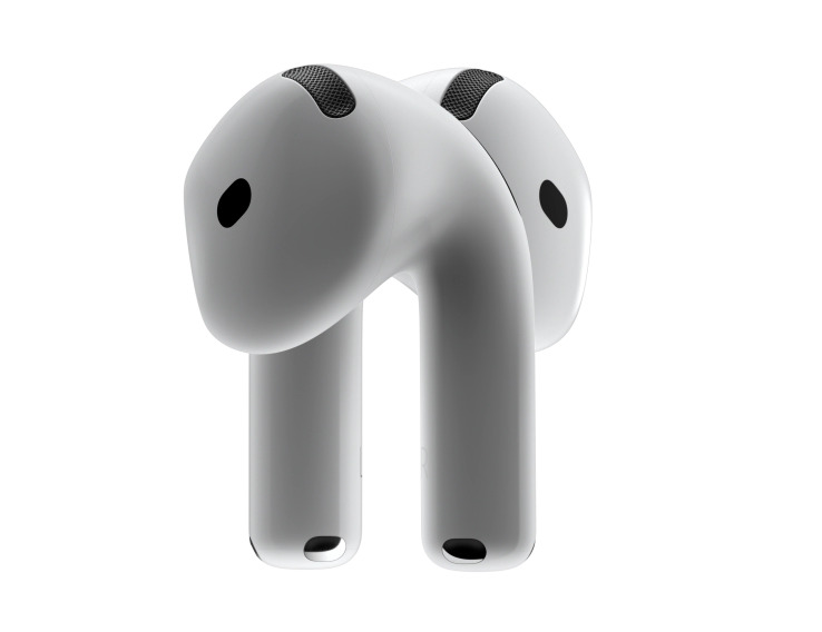 Proč si koupit Apple AirPods4