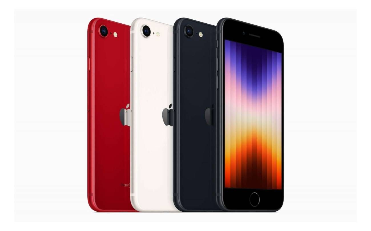 Jaký iPhone pro děti / teenagery