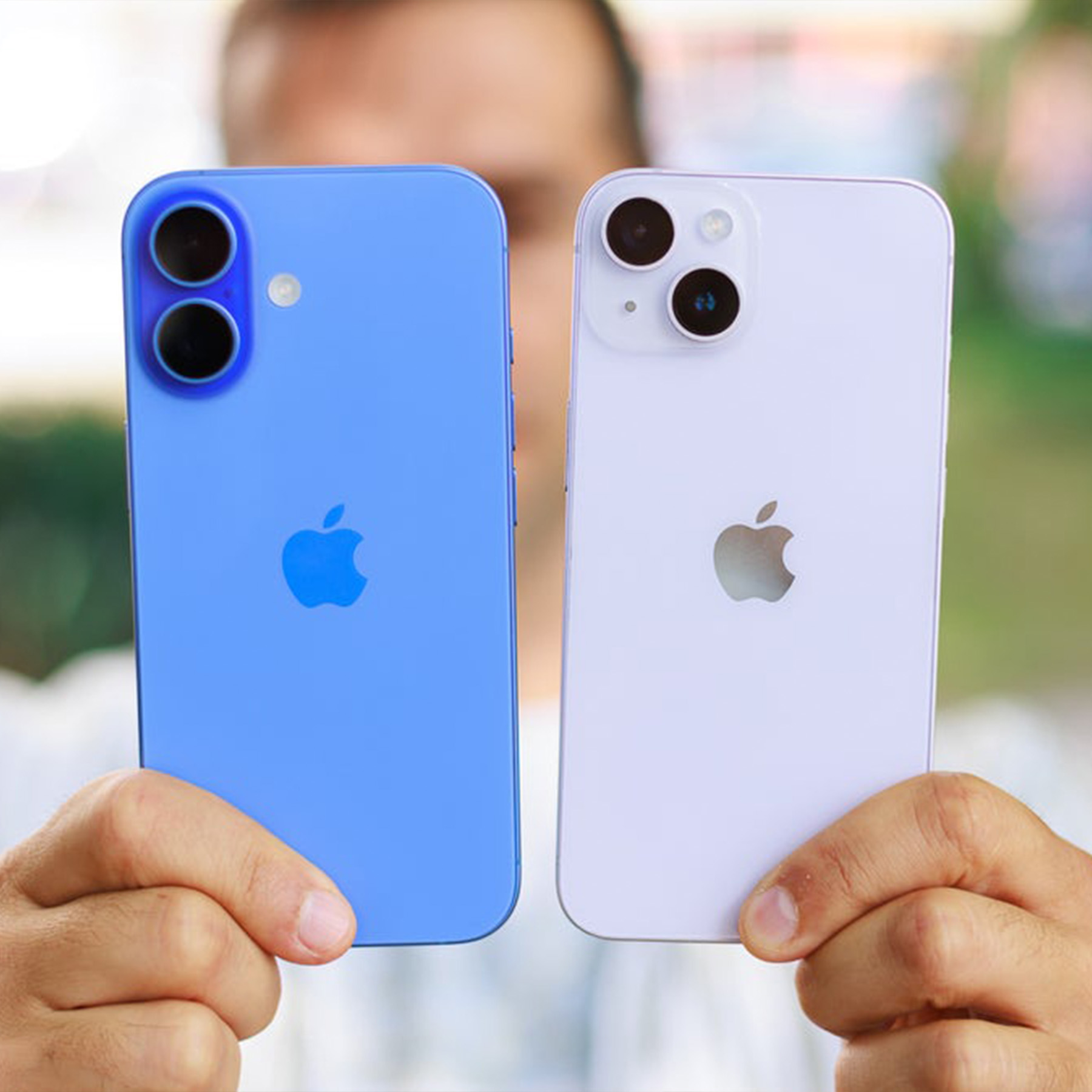 iPhone 14 vs iPhone 16 v roce 2026: vyplatí se přechod o dvě generace? (2026)