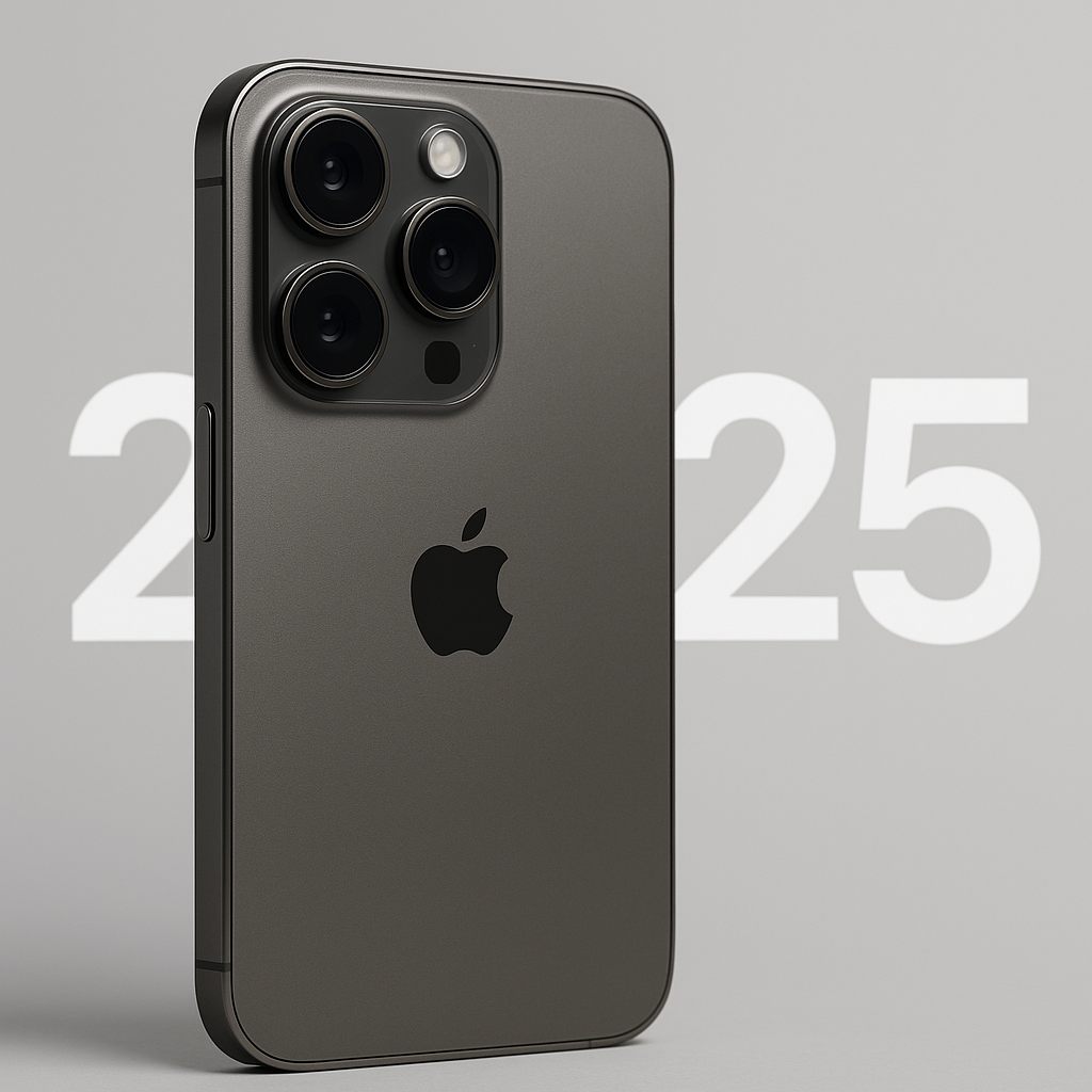 Jaký iPhone v roce 2025 za nejlepší cenu?
