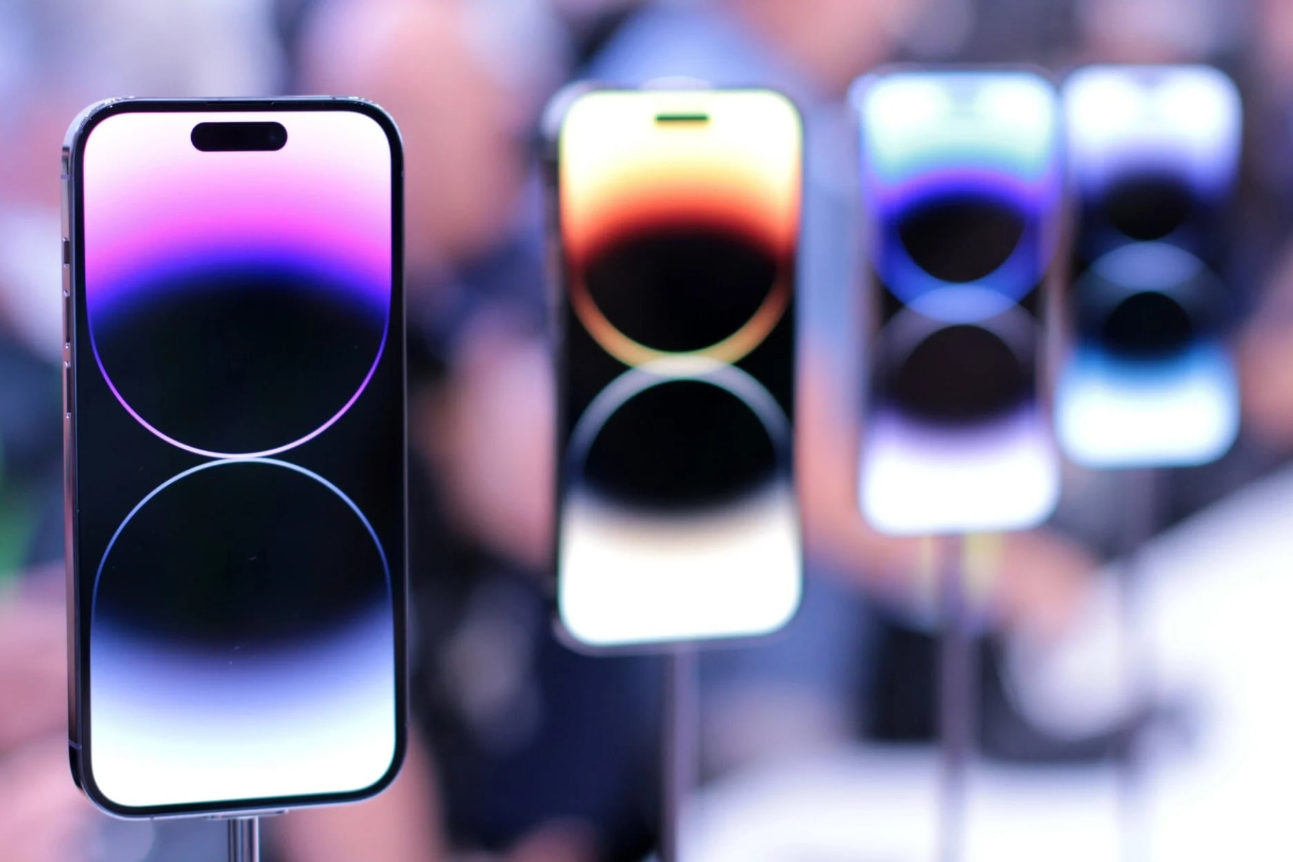 Jaký iPhone vybrat na Valentýna?