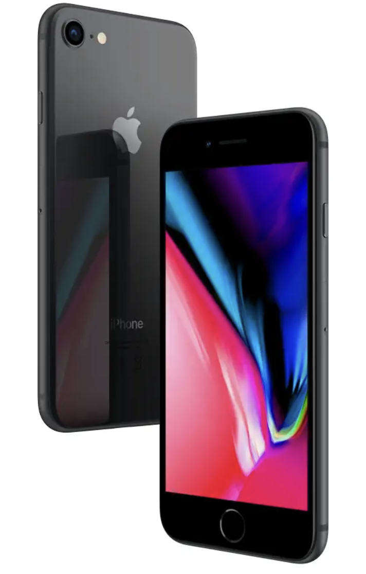 Co je Repasovaný iPhone?