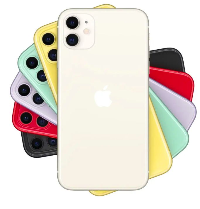 Vyplatí se koupit iPhone 11?