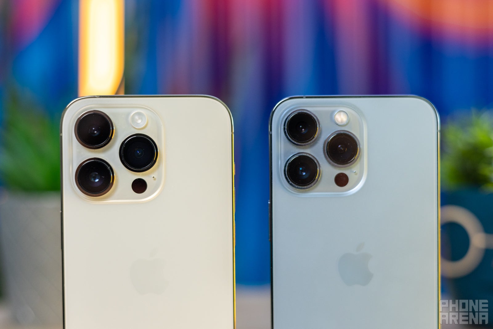 iPhone 13 Pro vs iPhone 14 Pro: Který model je lepší?