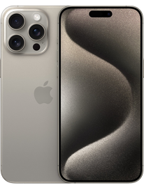 Proč si koupit iPhone 15 Pro