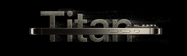 Jaký iPhone si koupit na Vánoce 2024: iPhone 15 Pro