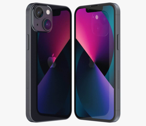 Vyplatí se koupit iPhone 13 Mini?