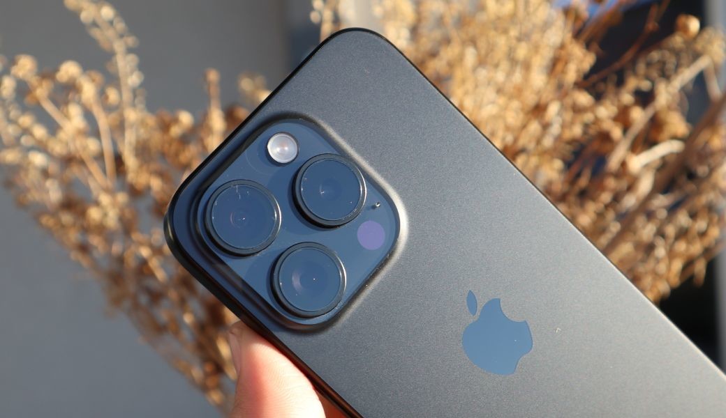 iPhone pro kreativitu