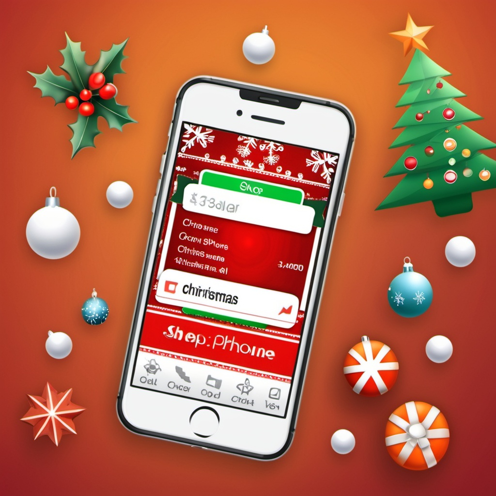 Který iPhone je nejvýhodnější? Vánoce 2024