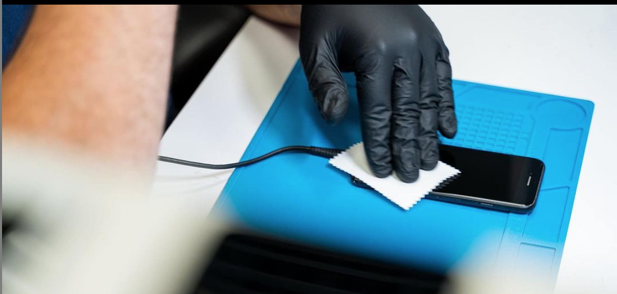 Ochrana displeje? Víme, co Vám pomůže.