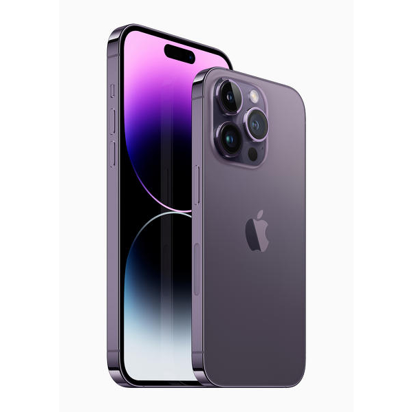V čem je iPhone 14 Pro tak nadčasový?