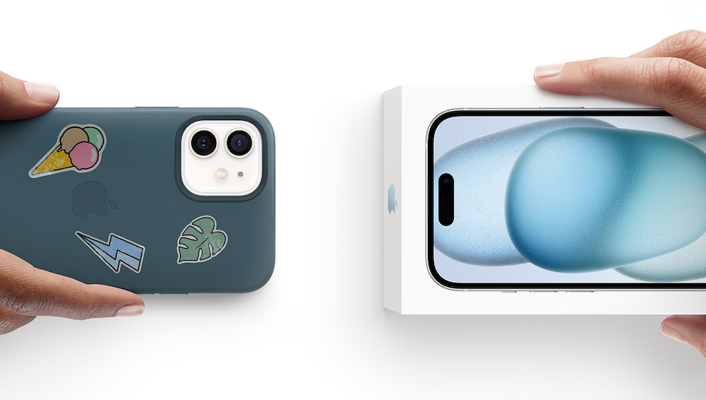 Na jaký iPhone upgradovat, pokud máte starší model? (iPhone 8, SE 2020, X/XS/XR)