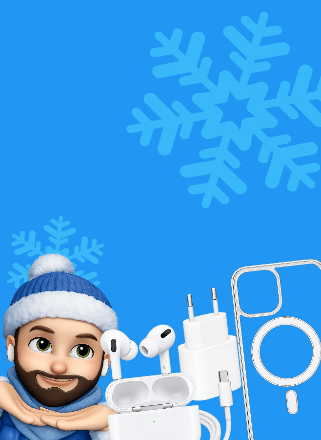 Ke každé objednávce dárek i přes celý leden