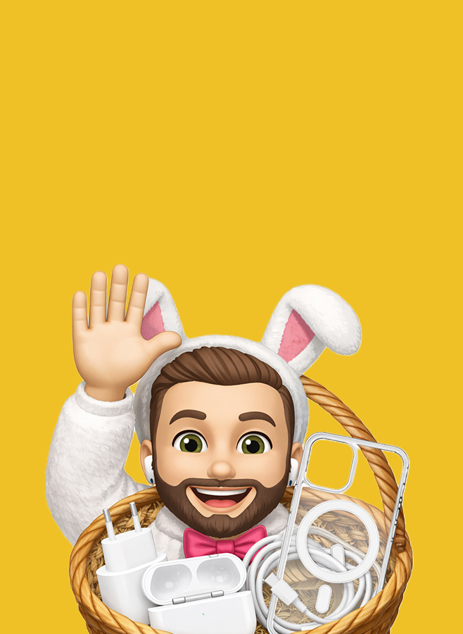 Velikonoční šílenství začíná