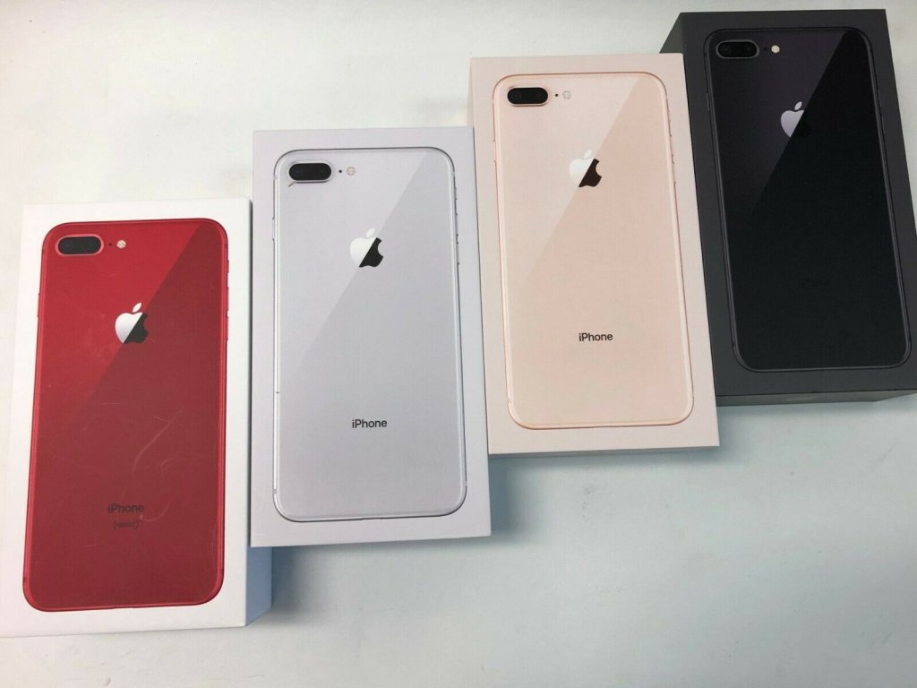 Krabička pro iPhone 8 Plus - Jen za: 199 Kč - e-shop iPhoneLab.cz