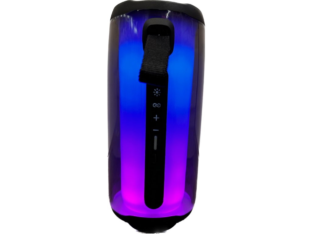 Reproduktor - ACM - Pulse - Černý