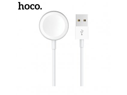 Nabíjecí kabel - HOCO CW16 - Pro Apple Watch