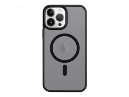 Ochranný kryt - MagSafe - Tactical - Hyperstealth - iPhone 13 Pro Max - Černý