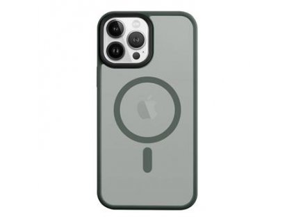 Ochranný kryt - MagSafe - Tactical - Hyperstealth - iPhone 13 Pro Max - Zelený