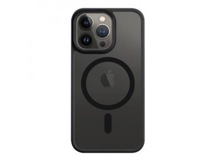 Ochranný kryt - MagSafe - Tactical - Hyperstealth - iPhone 13 Pro - Černý