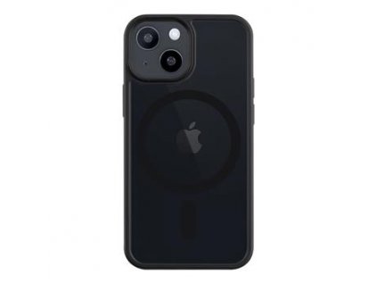 Ochranný kryt - MagSafe - Tactical - Hyperstealth - iPhone 13 Mini - Černý