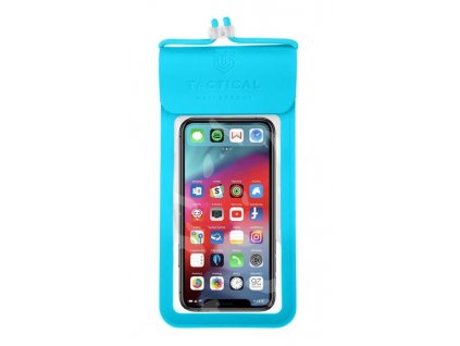 Tactical Splash Pouch S/M Sky Blue