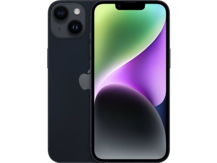 iPhone 14 128GB Midnight