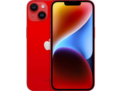 iPhone 14 128GB Red