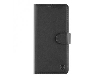Tactical Field Notes pro Apple iPhone 15 Black