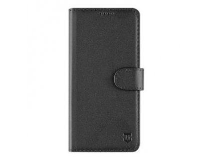 Tactical Field Notes pro Apple iPhone 15 Pro Black