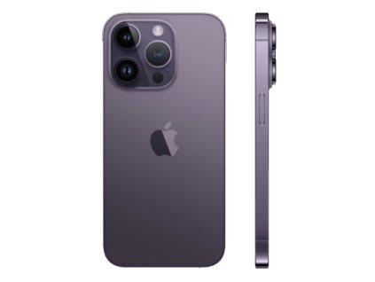iPhone 14 Pro 128GB Deep Purple