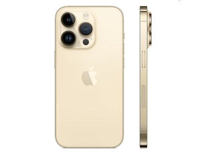 iPhone 14 Pro 128GB Gold