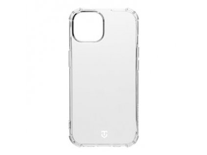 Tactical TPU Plyo Kryt pro Apple iPhone 15 Transparent