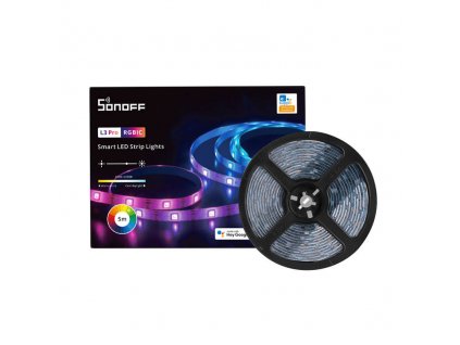 Smart Led Light Strip Sonoff L3 Pro 5m