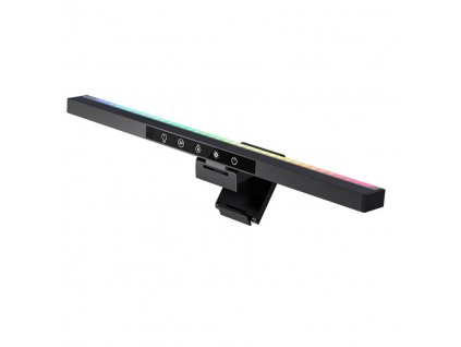 Monitor Light Bar Blitzwolf BW-CML2 Pro, RGB