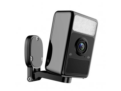 Home Smart Camera SJCAM S1 (black)