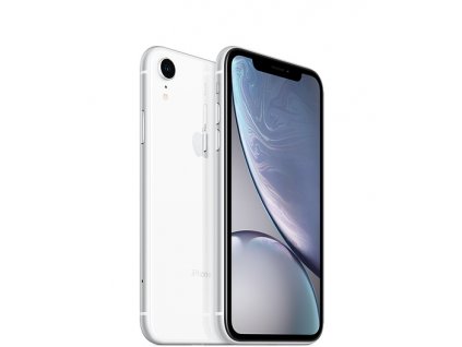 iphone xr white select 201809