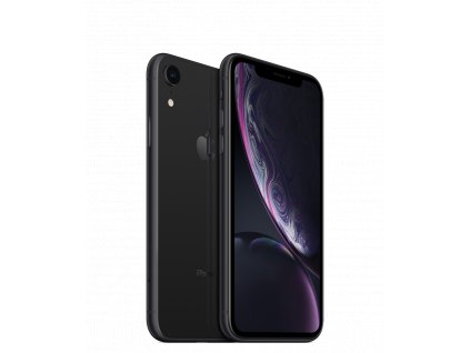 iphone xr black select 201809